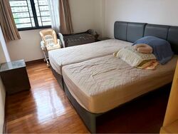 Central Green Condominium (D3), Condominium #602017011